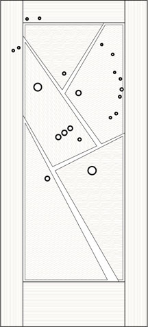 Constellation Series - Orion