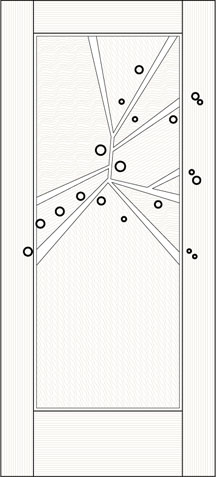 Constellation Series - Ursa Major