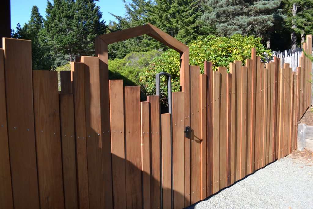 VariableFenceandGate